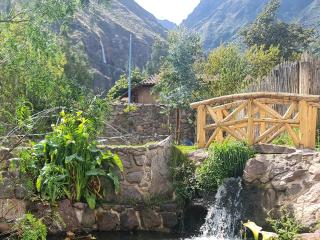 Arins House - Cusco - 8