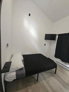 Cabin Number 6 - 4