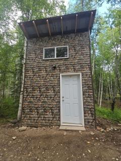 Cabin Number 6 - 2