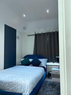 Cosy Private flat in London, Free Parking on premise - Carshalton - 6