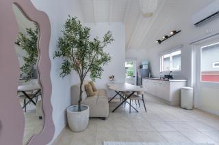 Moderne Studio Sea dichtbij de zee met zwembad - 7