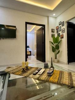 The Urban Nest - 3
