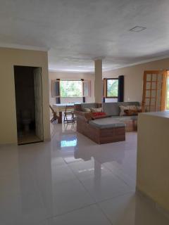 Casa de praia em barra grande - 2