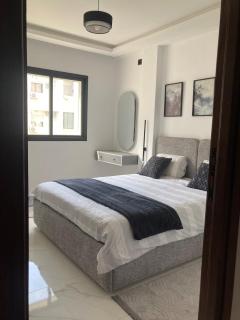 Chic Apart with private Parking - Tunis - 6