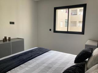 Chic Apart with private Parking - Tunis - 5