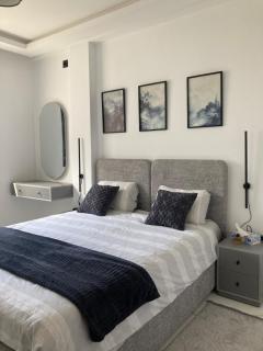 Chic Apart with private Parking - Tunis - 3
