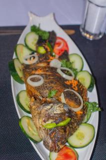 ebc lodge - Ndola - 9