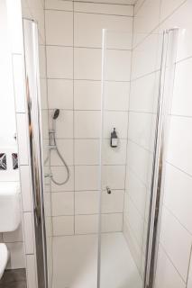 Stilvolles Apartment in Siegen - 7