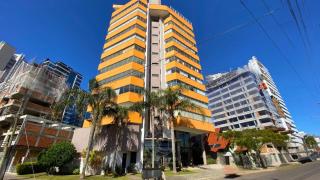 Apto em Torres-RS | Vista Serra e Rio | 3 Quartos a 500m da Praia - 5