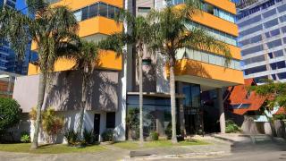 Apto em Torres-RS | Vista Serra e Rio | 3 Quartos a 500m da Praia - 4