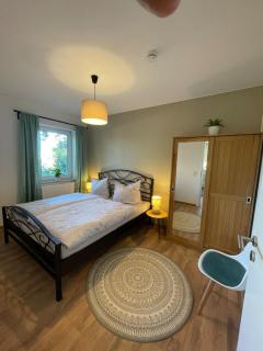 At home Appartement - Gotha - 3