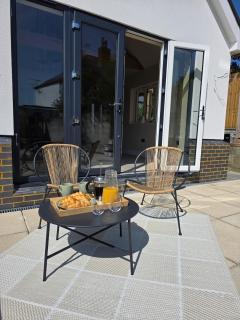 Vine Cottage - 5