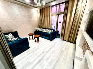 Appartement Sh'Amira Duplex - Marrakech - 4