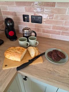 Vine Cottage - 2