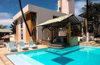 Sirius Beach Hotel - 7