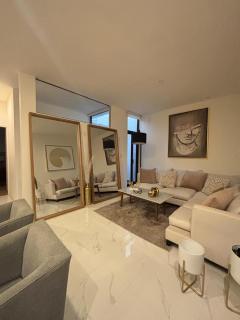 Hermoso Departamento en Lomas 3ra secc - San Luis Potosí - 3