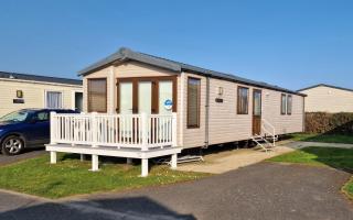 Megerlilly Haven - Pagham - 0