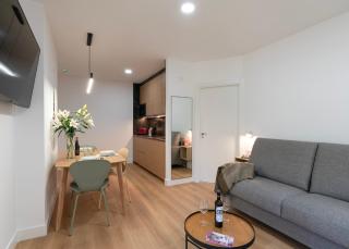 Apartamentos Lang - Bilbao - 5