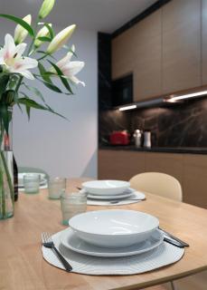 Apartamentos Lang - Bilbao - 3