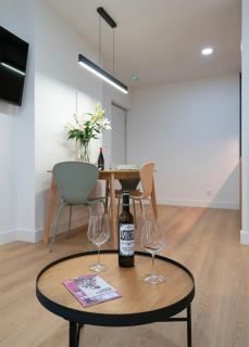 Apartamentos Lang - Bilbao - 1