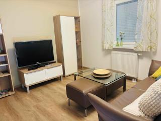 Ferienwohnung Doline - 1