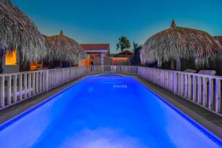 Moderne Studio Sea dichtbij de zee met zwembad - 6