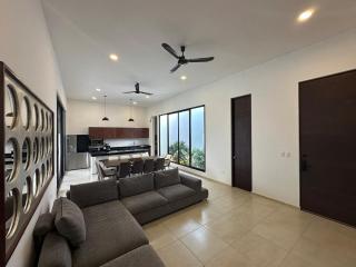 Casa Maya style and comfort - - 0
