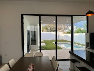 Casa Maya style and comfort - - 4