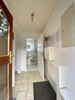 Ferienwohnung Geiger - 1