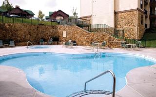 Club wyndham - Pigeon Forge - 4