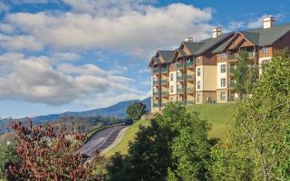 Club wyndham - Pigeon Forge - 2