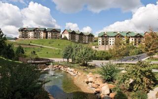 Club wyndham - 1