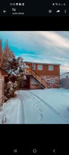 Departamento Kran - Punta Arenas - 1