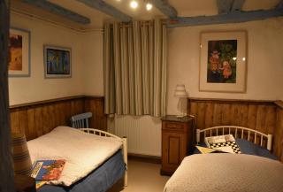 Gîte de Cep et de Grès - Mutzig - 5