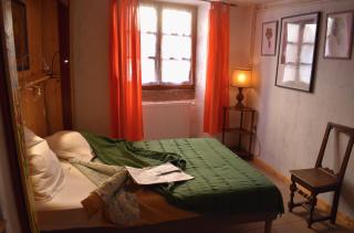 Gîte de Cep et de Grès - Mutzig - 2