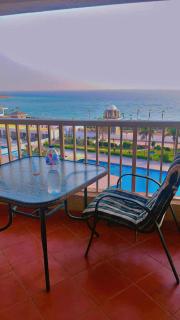 Apartment of porto Sokhna - Suez - 0