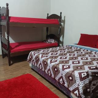 Hospedaje Encarnacion - 8