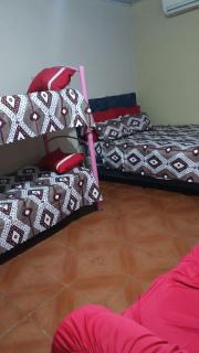 Hospedaje Encarnacion - 5