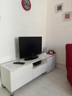 Red Apartment - Sarajevo - 1