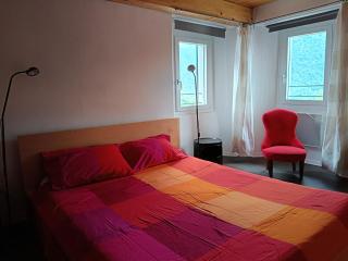 Low-mountain house with terrace and garden, near Lake Maggiore - Maccagno Superiore - 1