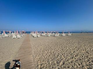 Pizzo Beach Club Apartment Ginevra - 3