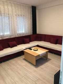 Flat in Prishtina - Valmira - 6