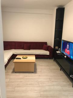 Flat in Prishtina - Valmira - 3