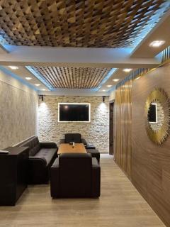 ViAGio hotel - Yerevan - 9