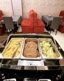 ViAGio hotel - Yerevan - 7