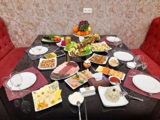 ViAGio hotel - Yerevan - 5