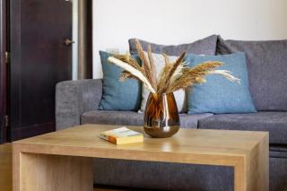 Spacious apartment KeyGo #0175 your cozy corner a few minutes from the Opera House - Aghk'ilisa - 1