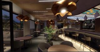 Onomo Allure Abuja AATC Hotel - 1