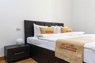 Spacious apartment KeyGo #0175 your cozy corner a few minutes from the Opera House - Aghk'ilisa - 3