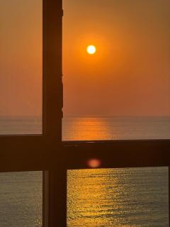Sunset Luxe Penthouse - Shëngjin - 9